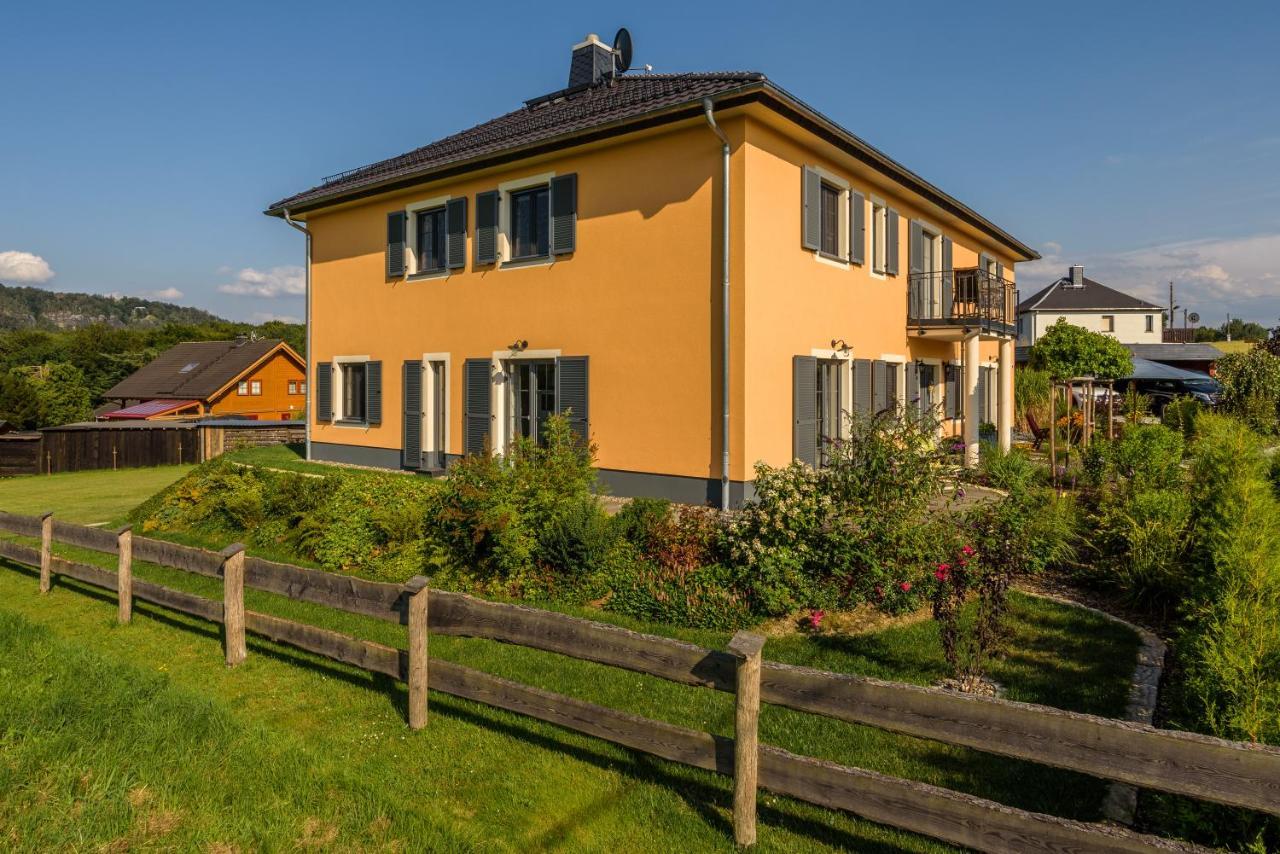 Waltersdorf - Pool & Wellness